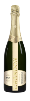 Domaine Chandon, Brut, Helan Mountain East, Ningxia, China NV