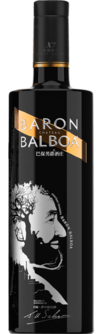 新疆张裕巴保男爵酒庄有限公司, X7干红葡萄酒, 石河子, 新疆, 中国 2021