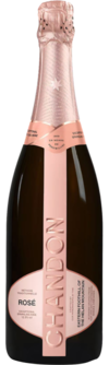 Domaine Chandon Ningxia, Rosé Dry, Helan Mountain East, Ningxia, China NV