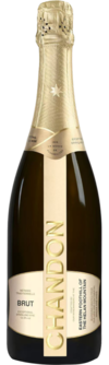 Domaine Chandon Ningxia, Brut, Helan Mountain East, Ningxia, China NV