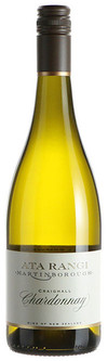 Ata Rangi, Craighall Chardonnay, Martinborough, New Zealand 2015