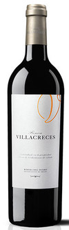 Finca Villacreces, Ribera del Duero, Mainland Spain, Spain 2011