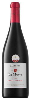 La Motte, Pierneef Syrah-Viognier, Western Cape, South Africa 2013