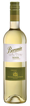 Beronia, Verdejo, Rueda, Spain 2016