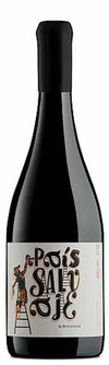 Bouchon Family Wines, País Salvaje, Maule Valley, Chile 2016