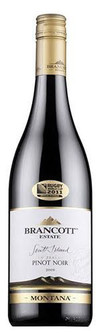 Brancott Estate, Pinot Noir, Not Applicable, Marlborough, New Zealand 2013