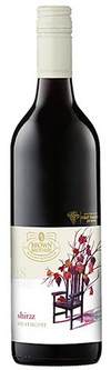 布琅兄弟,18 Eighty Nine Shiraz 设拉子干红葡萄酒,西斯寇特,维多利亚,澳大利亚 2013