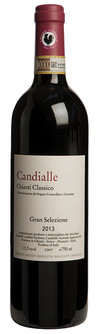 Candialle, Gran Selezione 2013