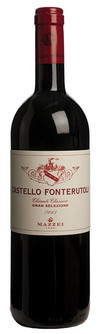 Castello di Fonterutoli, Gran Selezione 2013