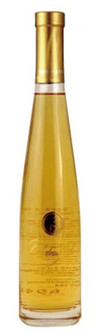 Château Fenhe, Ice Wine,  China, White 2015