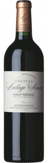 Château Lestage Simon, Haut-Médoc, Bordeaux, France 2014