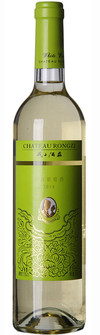 Château Rongzi,  Shanxi, China, White 2015