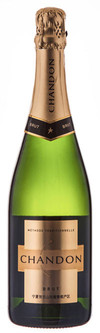 Chandon, Brut  Ningxia, China, White NV