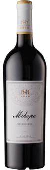 宁夏美御葡萄酒酿造有限公司, 美贺庄园尊享蛇龙珠干红葡萄酒, 贺兰山东麓, 宁夏, 中国 2023