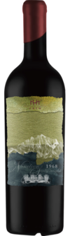 Chateau Mihope, Family Reserve 1968 Cabernet Sauvignon, Helan Mountain East, Ningxia, China 2023