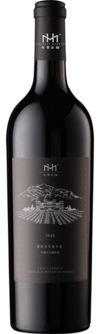 Chateau Mihope, Reserve, Helan Mountain East, Ningxia, China 2020