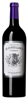 Château La Conseillante, Pomerol, Bordeaux, France 2013