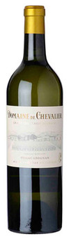 Domaine de Chevalier Blanc, Grand Cru Classe, Pessac Leognan, Bordeaux, France 2013