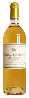 Château de Fargues, Sauternes, Bordeaux, France 2013