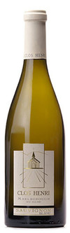 Clos Henri, Sauvignon Blanc, Marlborough, New Zealand 2013