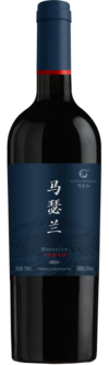 宁夏东方裕兴酒庄有限公司, 戈蕊红马瑟兰干红葡萄酒, 贺兰山东麓, 宁夏, 中国 2024