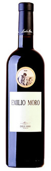 Emilio Moro, Ribera del Duero, Mainland Spain, Spain 2012