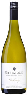 灰石酒庄,霞多丽葡萄酒,怀帕拉谷,北坎特伯雷,新西兰 2015