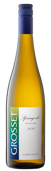 Grosset, Springvale Riesling, Clare Valley, Southern Australia, Australia 2016