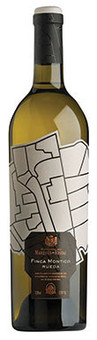 Marqués de Riscal, Finca Montico, Rueda, Spain 2015