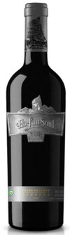 Ho-Lan Soul, Special Reserve Cabernet Sauvignon, Ningxia, China, Red 2013