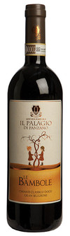 Il Palagio di Panzano, Le Bambole, Gran Selezione 2013