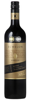 Kingston Estate, Echelon Shiraz, South Australia, Australia 2012