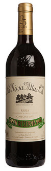 La Rioja Alta, 904, Gran Reserva, Rioja, Spain 2007