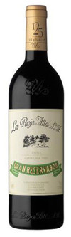 La Rioja Alta, 904, Rioja Gran Reserva, Mainland Spain, Spain 2005