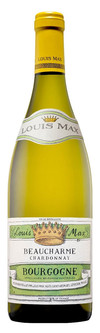 Louis Max, Beaucharme, Burgundy, France, 2015