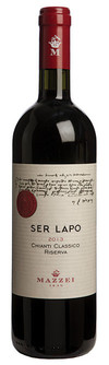 Mazzei, Ser Lapo, Riserva 2013