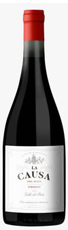 Miguel Torres, La Causa Cinsault, Itata Valley, Chile 2014