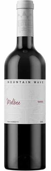 Chateau H.Y.R.H., Mountain Wave Malbec, Helan Mountain East, Ningxia, China 2020