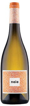 Bodegas Naia, Rueda, Spain 2015