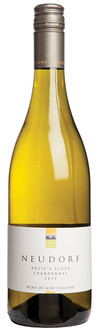 Neudorf, Rosie's Block Chardonnay, Moutere, Nelson, New Zealand 2015