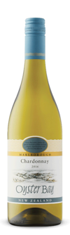 Oyster Bay, Chardonnay, Marlborough, New Zealand 2017