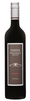 Parker Estate, Shiraz, Coonawarra, Australia 2015