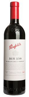 Bin 150 Maranaga, Penfolds , Barossa Valley, South Australia, Australia 2015