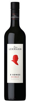 Peter Lehmann, Eight Songs Shiraz, Barossa, Australia