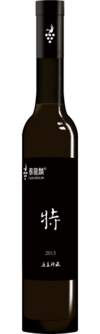 辽宁三合酒业有限公司, 蔡龍麟酒庄特别庄主珍藏, 桓仁, 辽宁, 中国 2013