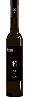 Sanhe, Domaine Cailonglin Proprietor's Special Reserve, Huanren, Liaoning, China 2015