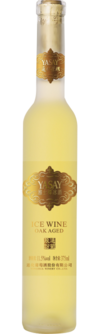 Tonghua Winery, Tonghua Glory Yasay Oak Aged Icewine Vidal, Tonghua, Jilin, China 2024