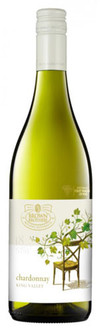 布琅兄弟酒庄,18 Eighty Nine Chardonnay霞多丽干白葡萄酒,国王谷,维多利亚,澳大利亚 2014