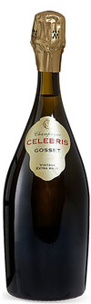 Gosset, Celebris, Extra Brut, Champagne, France 2002