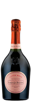 Laurent-Perrier, Cuvée Rosé Brut, Champagne, France NV